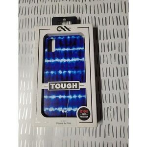 Casemate tough Iphone‎ Xs Max {1384}